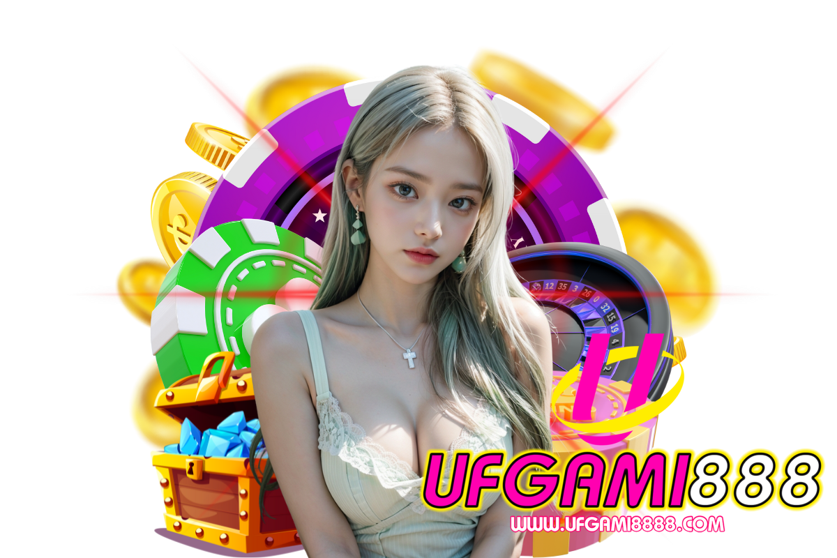 ufgami888 เข้าสู่ระบบ
